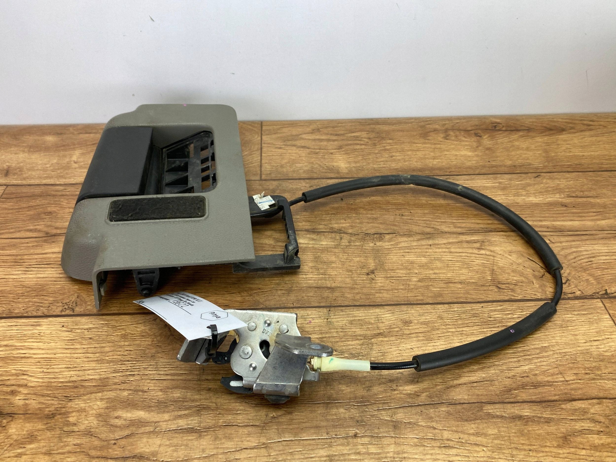 handle inner rear Ford F150 2015+