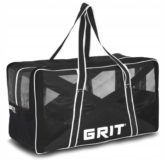 Grit Taška Grit AirBox Carry Bag Sr, černá, Senior, 36"