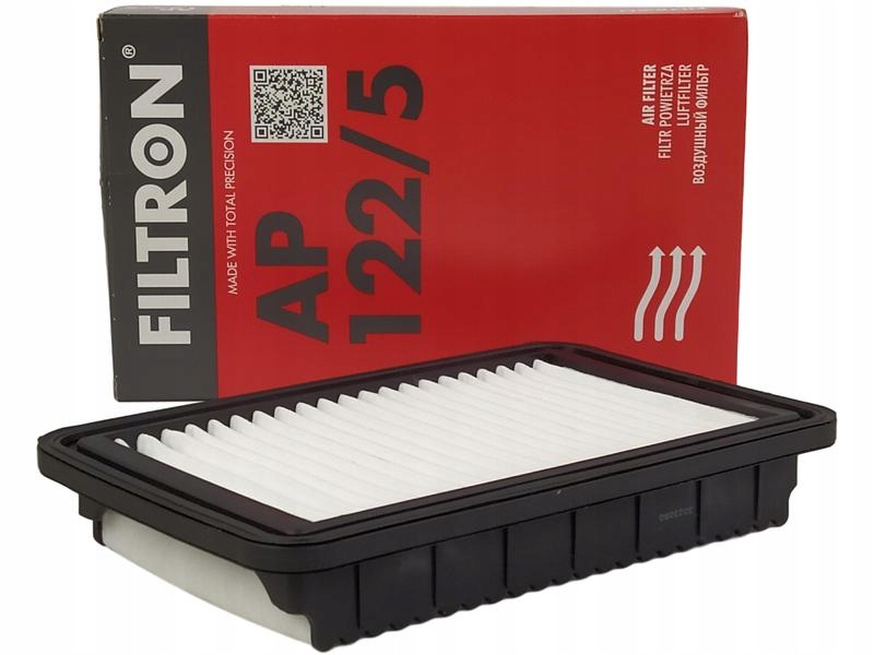 

Filtron Filtr Powietrza Kia Picanto 2011- 1.0 1.2