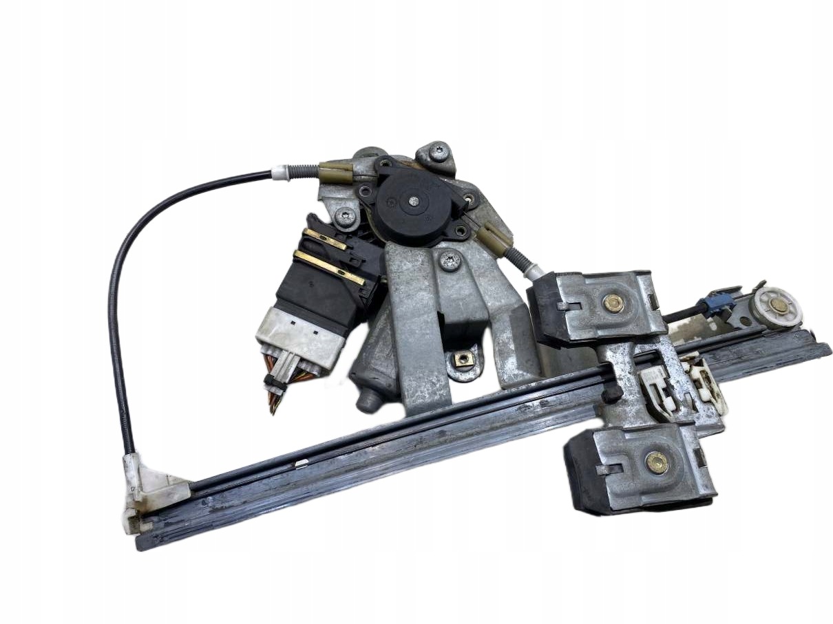 window regulator right rear part SKODA OCTAVIA and