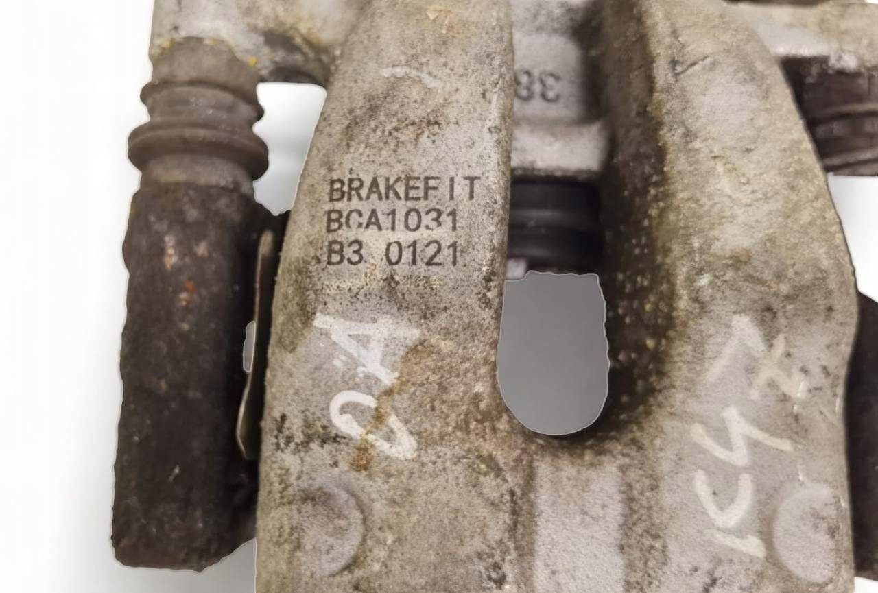 caliper brake rear part right side Opel Astra H 2006 93179159