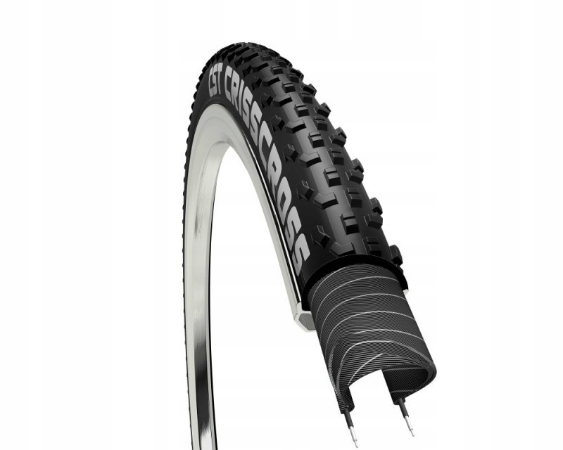 

Opona Cst 700x32C Crisscros TR-CS501