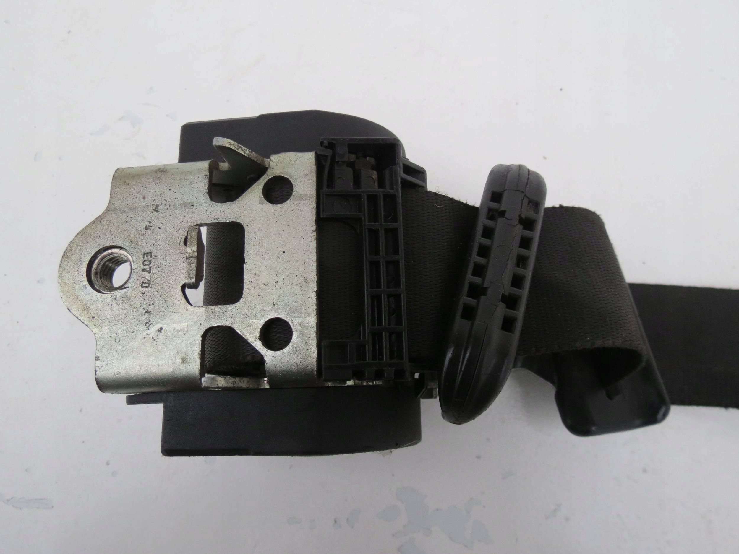 Gurten Sicherheits rechts FORD TRANSIT MK7 A61295AB