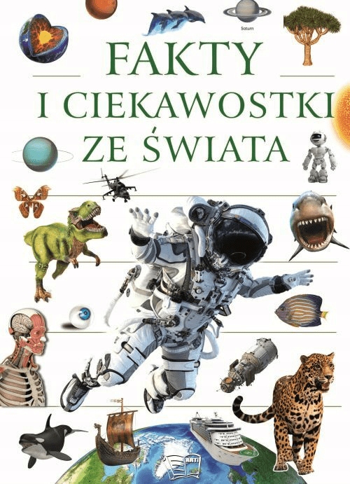 

Fakty i ciekawostki ze świata