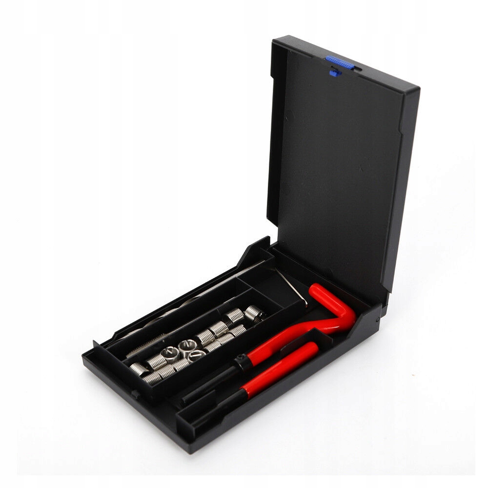 ZESTAW DO NAPRAWY GWINTÓW M14x1.5 Marka inna