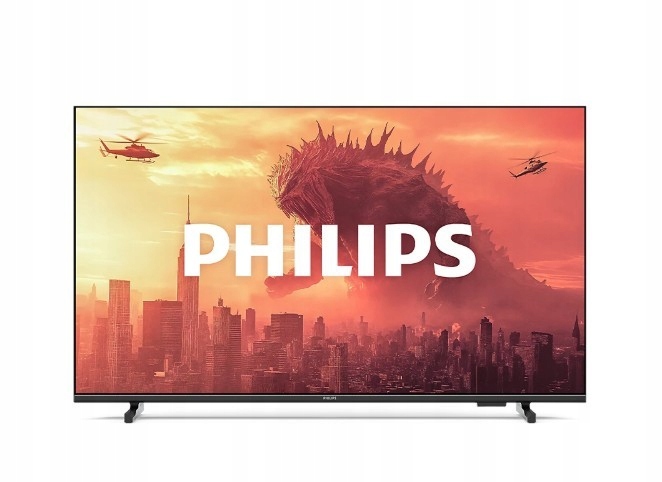 Philips Telewizor Led 32 cale 32PHS5500/12