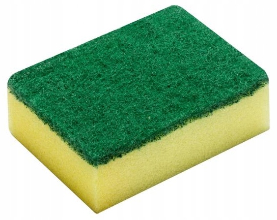 ZMYWAK VILEDA GĄBKA DO MYCIA NACZYŃ TIP-TOP 5 SZT. Marka Vileda