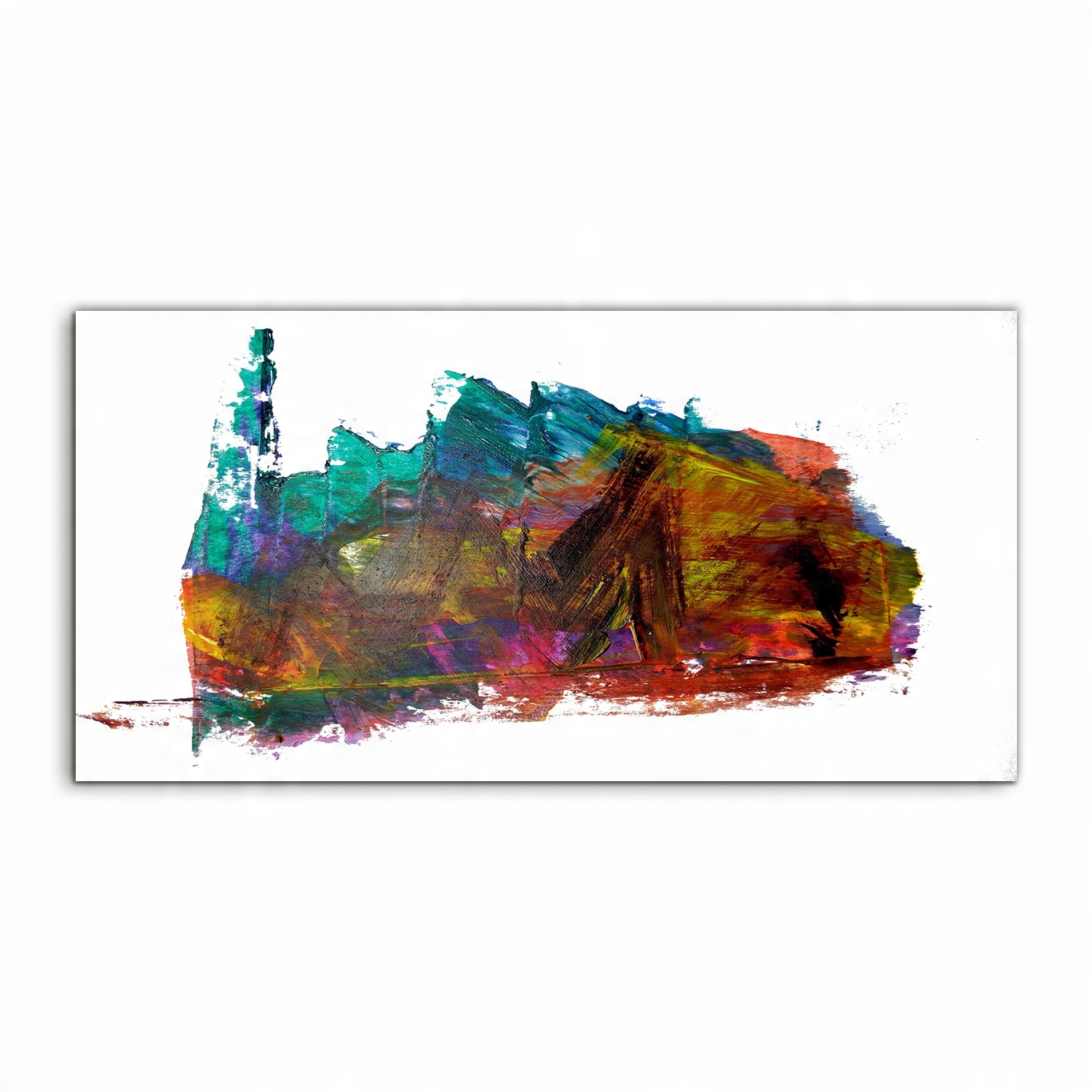 

Fotoobraz 140x70 na ścianę Art Abstrakcja Sztuka