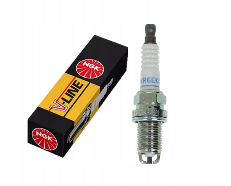 

Świeca Ngk V-line NR26 BKR6EKC 6895