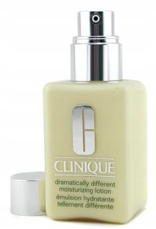 Clinique Dramaticky Different Hydratační Gel