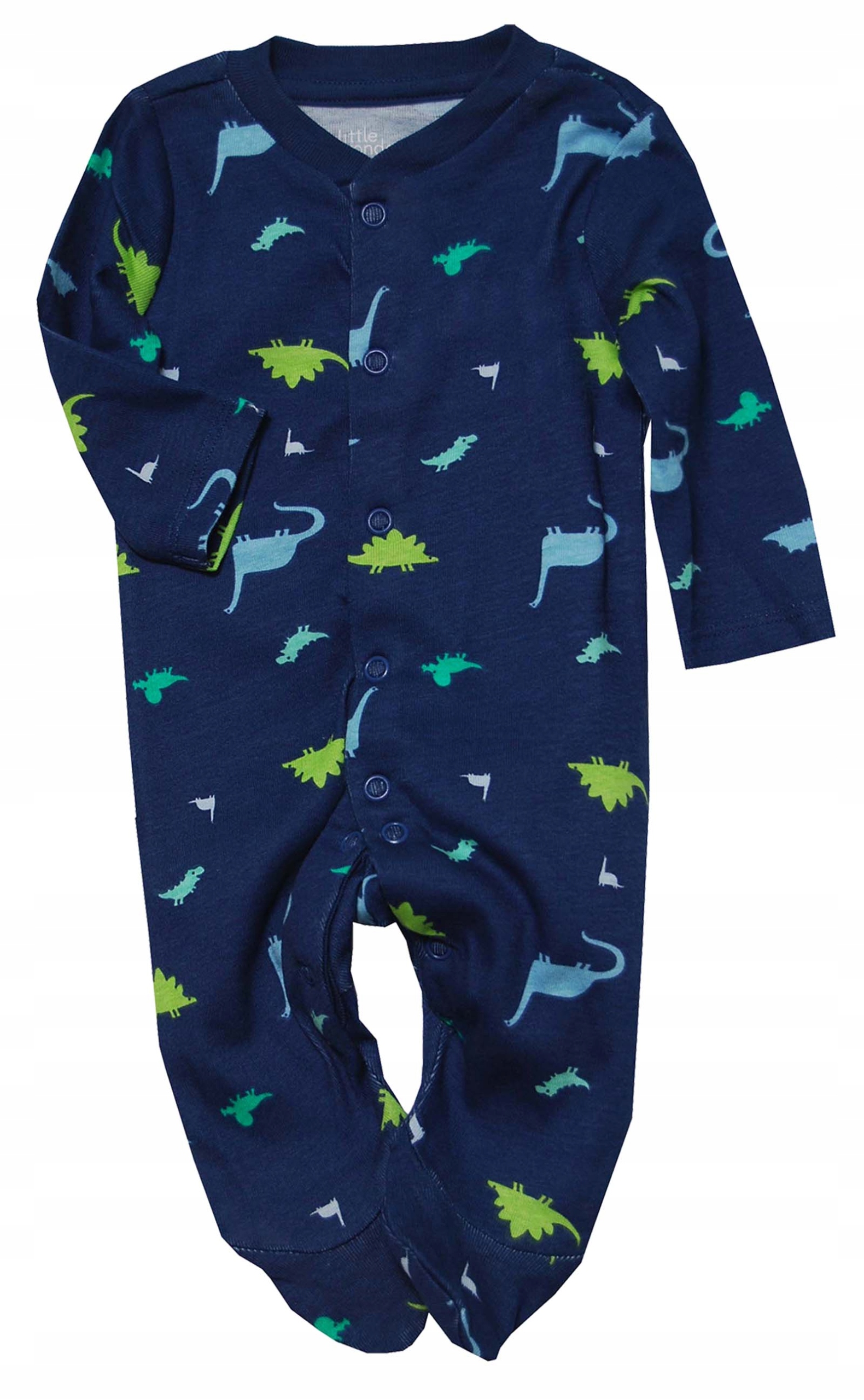 

Little Wonders Pajac Pajacyk Śpiochy rozm. 68cm