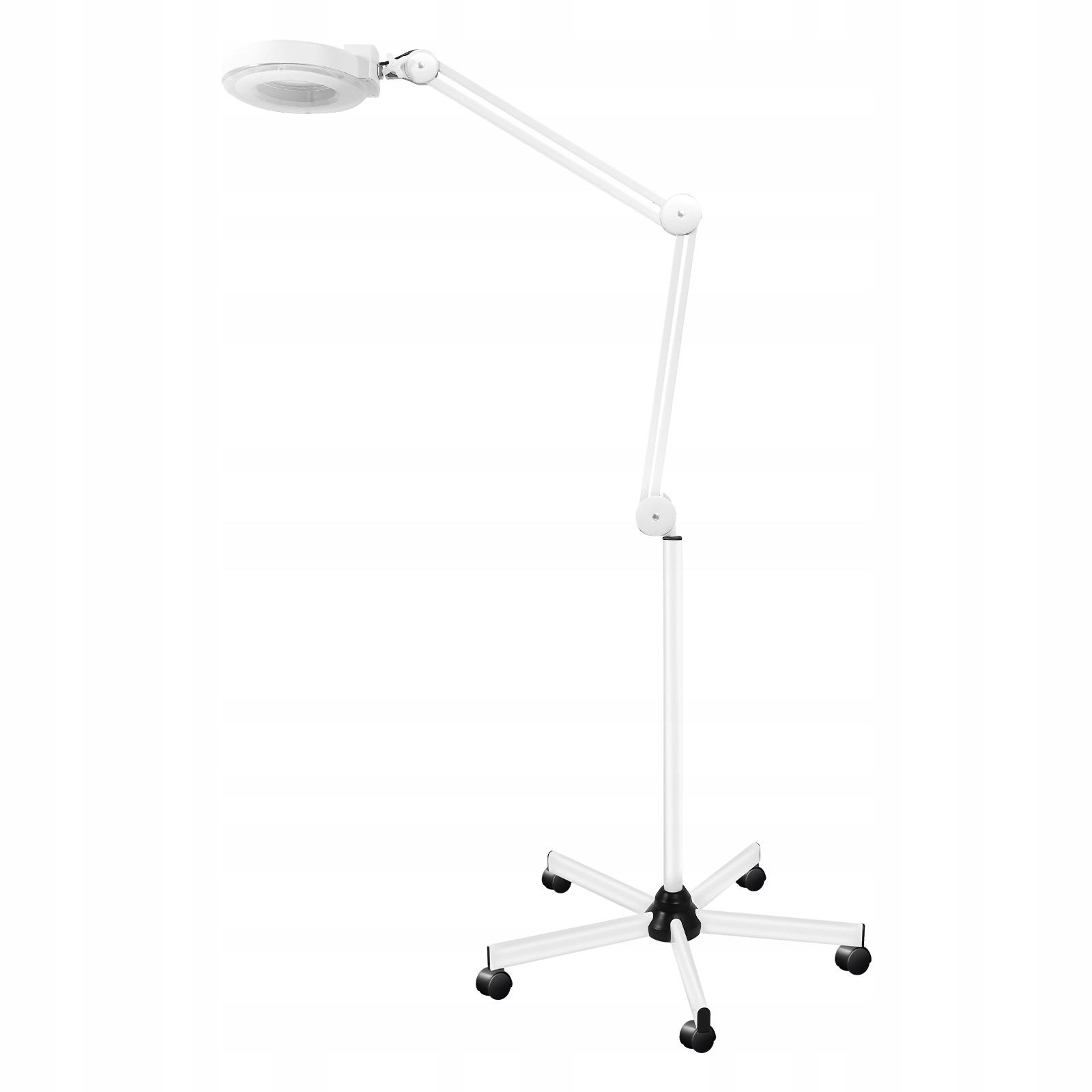 Lupa BUYBARN LED LAMP 5 x