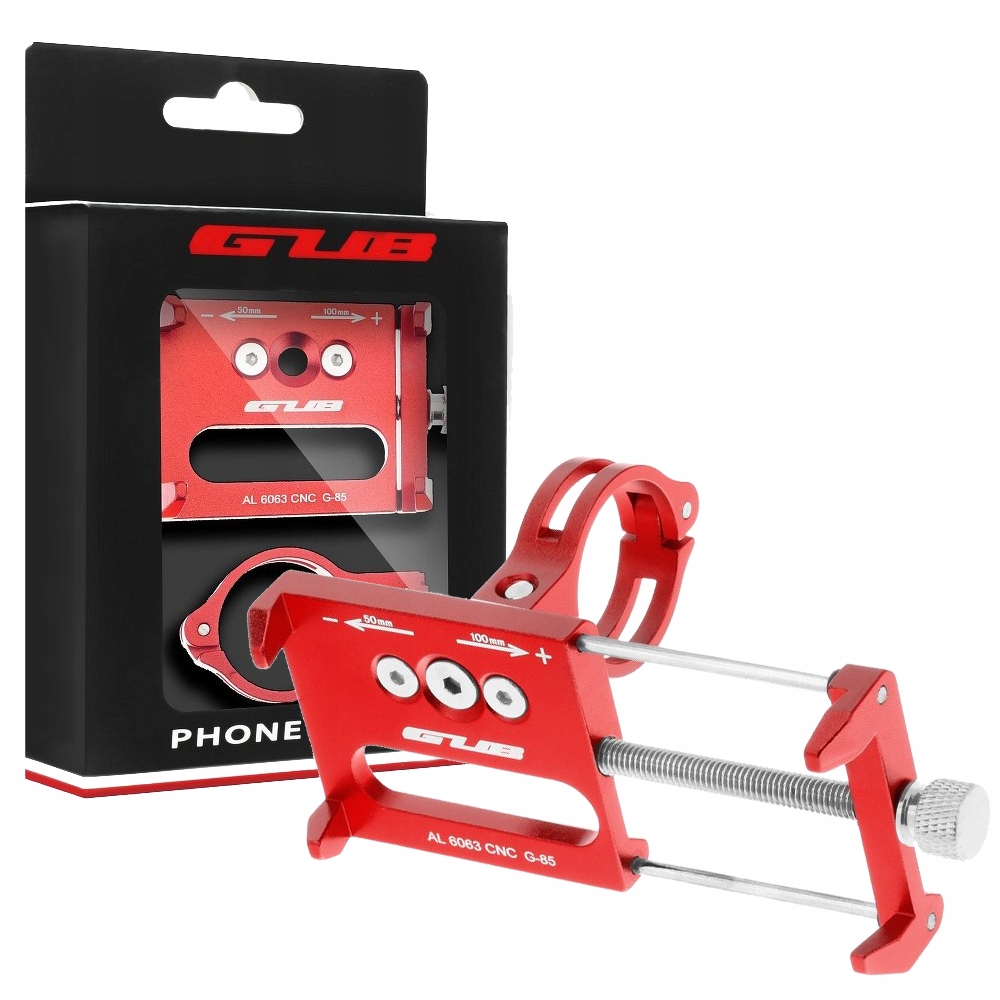 UCHWYT DO HULAJNOGI ELEKTRYCZNEJ FIAT 500 F85W Model G-85