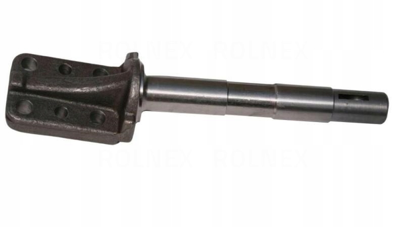 Levá výhybka T25 Kuta 2531134