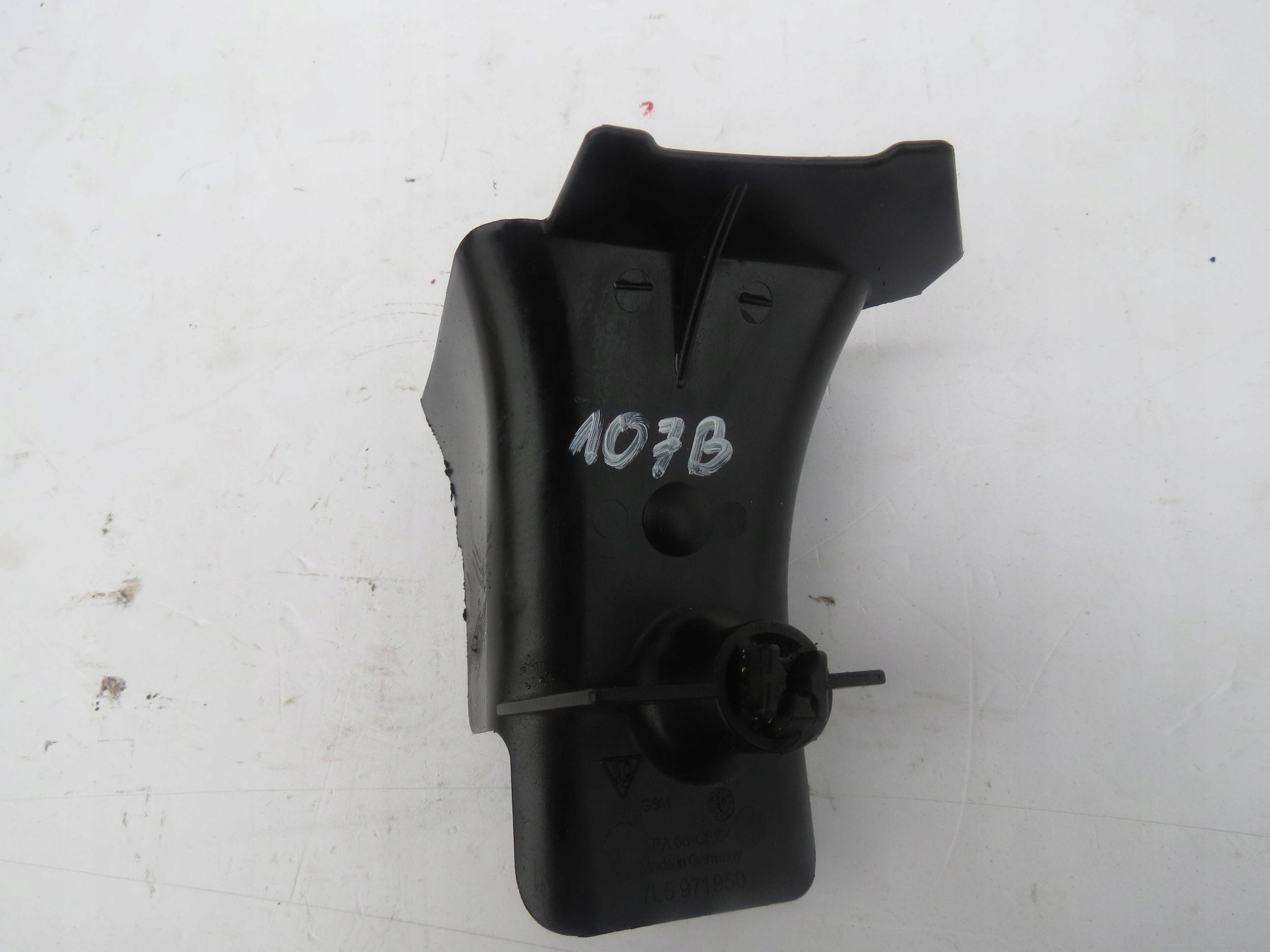 INNA parte del … interna Automobile PORSCHE CAYENNE e 7L5 4.8 V8 7L5971950