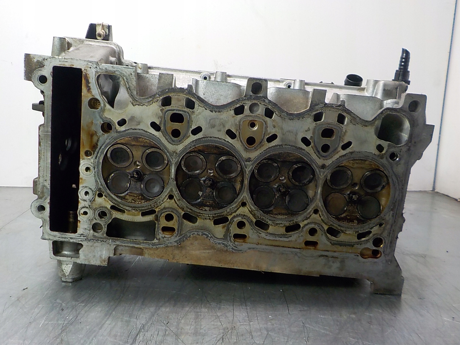 BMW 3 E90 E91 2.0 N43B20 TESTATA Motore 7559168