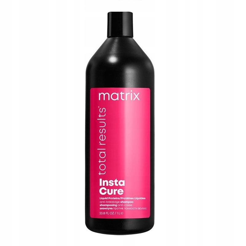 Matrix Total Results Insta Cure Šampon 1000ml