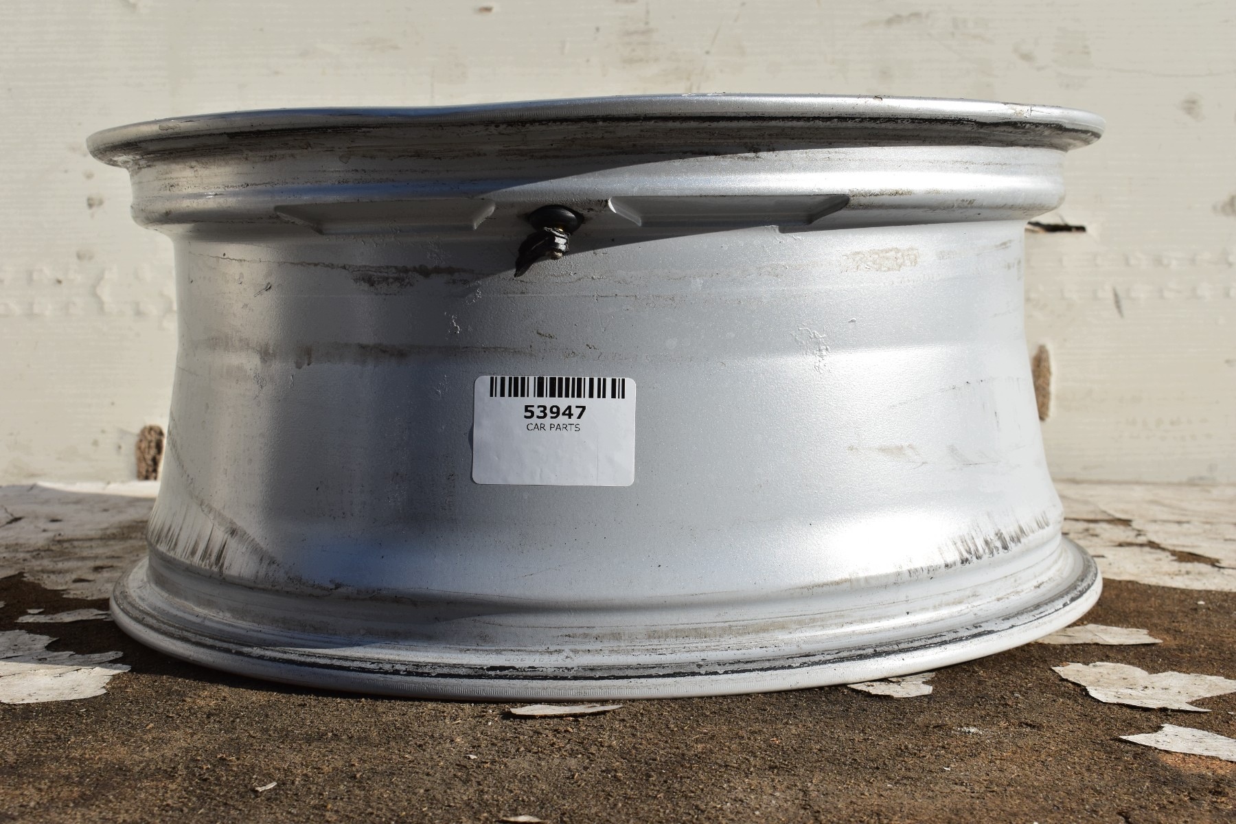 disk hliníkový OPEL 7,5" x 17" 5x105 ET44
