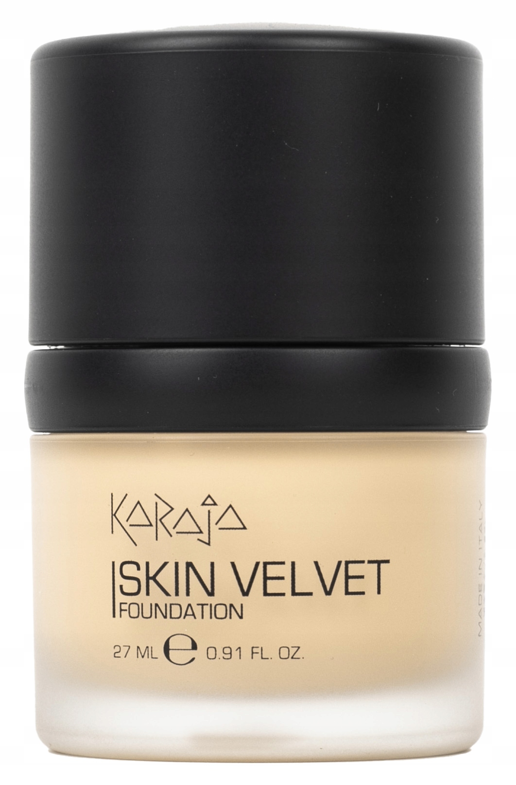 Karaja Skin Velvet Podkład liftingujący 27 ml 3