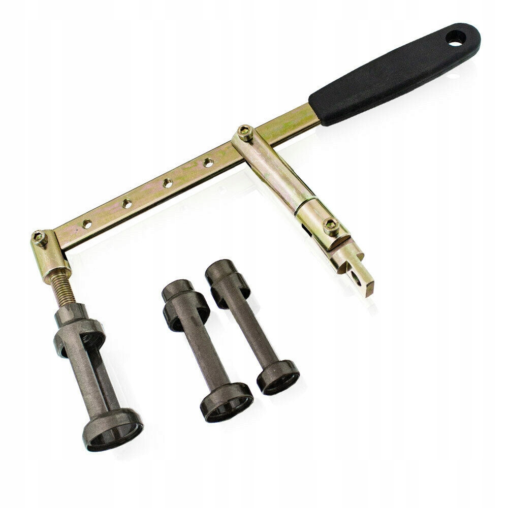 SOLIDNY SCIAGACZ DO SPREZYN ZAWOROWYCH UNIWERSALNY EAN 4250394551992