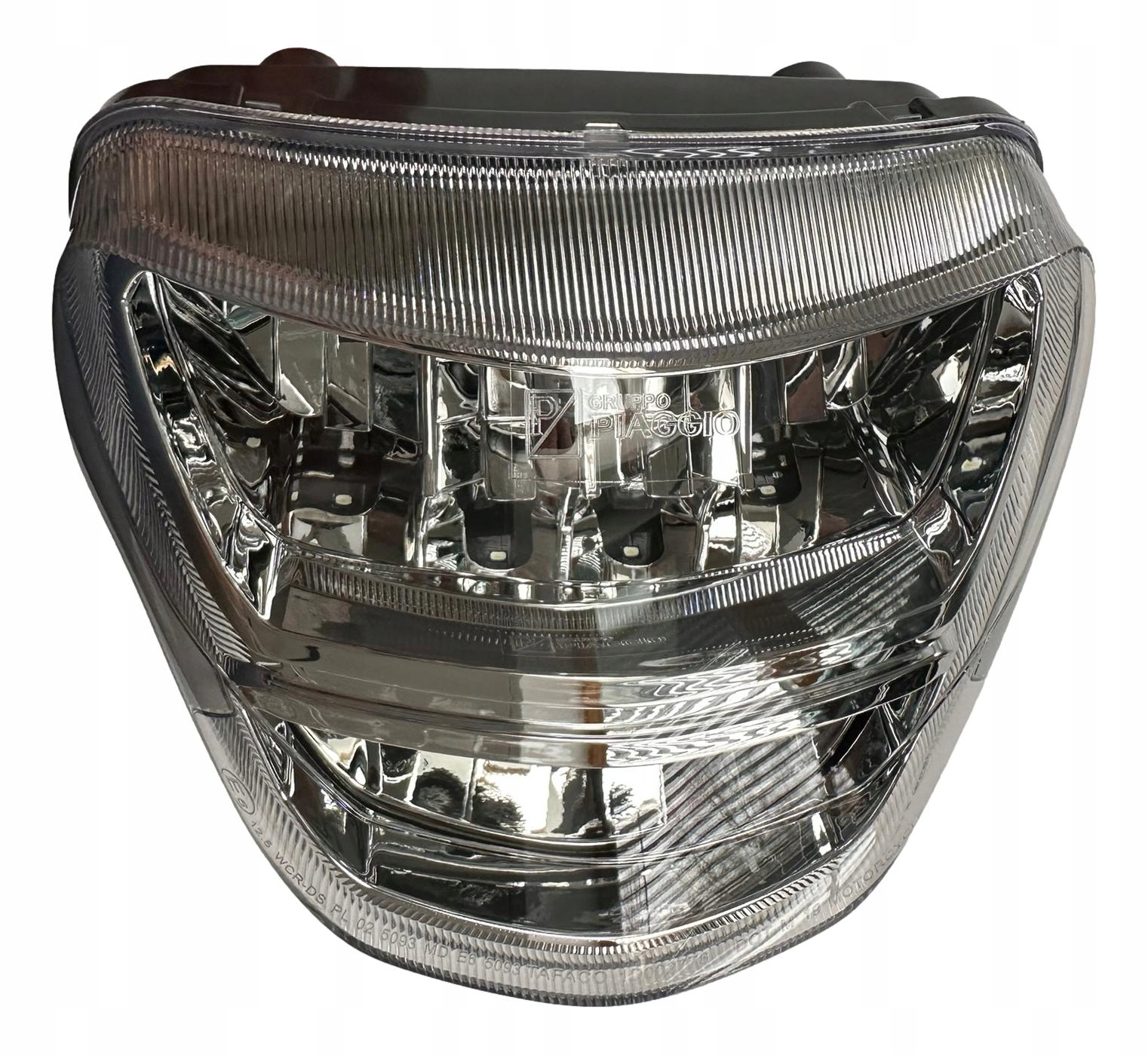 Reflektorová predná lampa Piaggio Medley 2020 Led Nová Originál