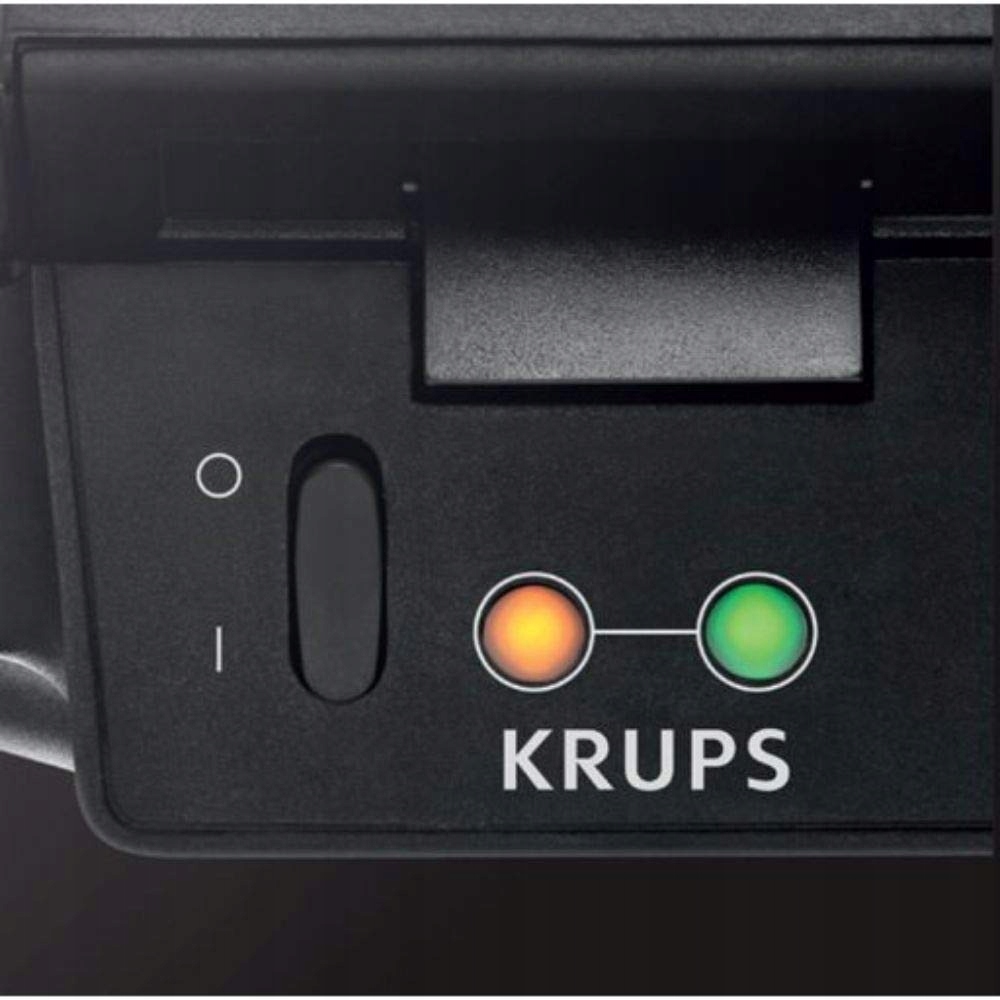 KRUPS Opiekacz Do Kanapek Trójkątnych 850W Antyprzywierające Płyty — miniatura 14