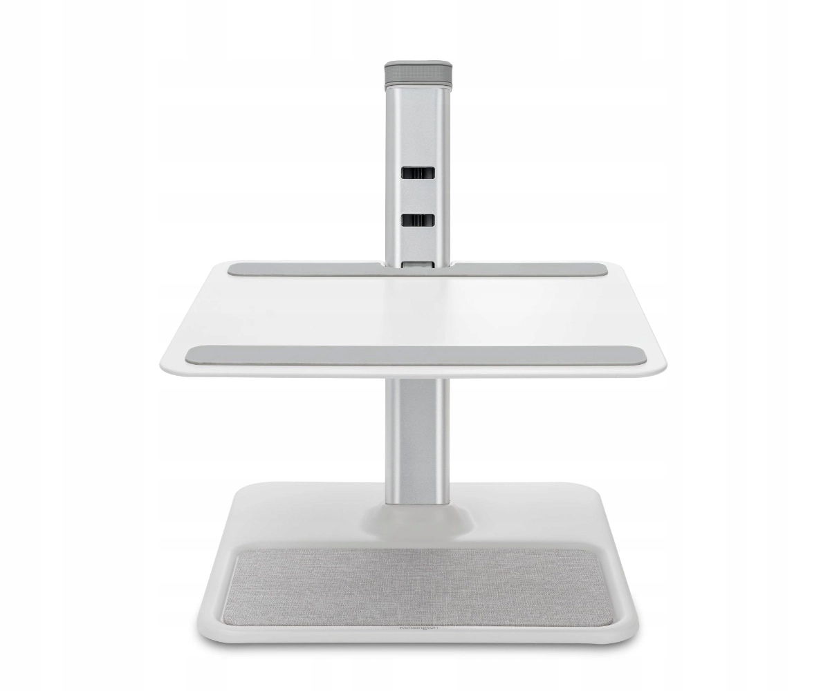 Regulowana podstawka pod laptopa Kensington SmartFit z organizerem do 16"