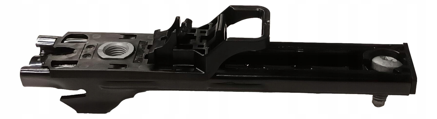 Mercedes W204 W214 W223 Glc Sprinter Regulační lišta bezpečnostního pásu