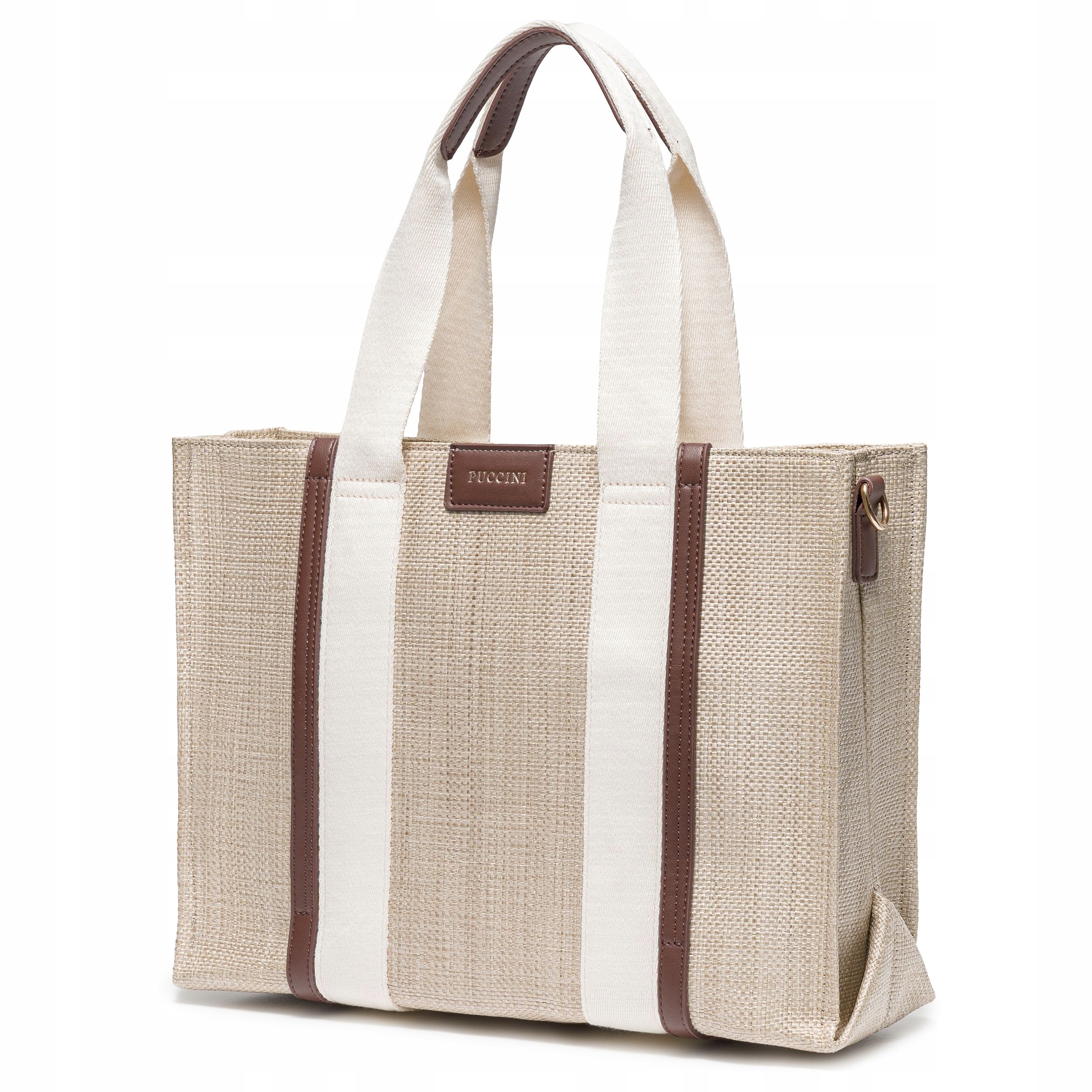 Puccini Dámská taška Tote Bag Letní nastavitelný Pásek BK1251010D-2