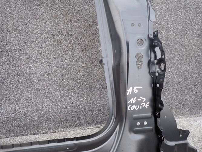 AUDI A5 COUPE 16- threshold right side