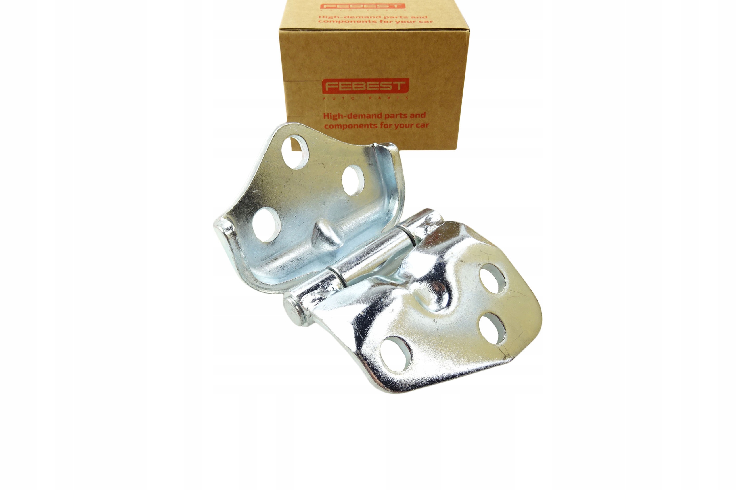 ZAWIAS DRZWI KLAPY TYLNEJ GÓRNY SUZUKI JIMNY SN 98-