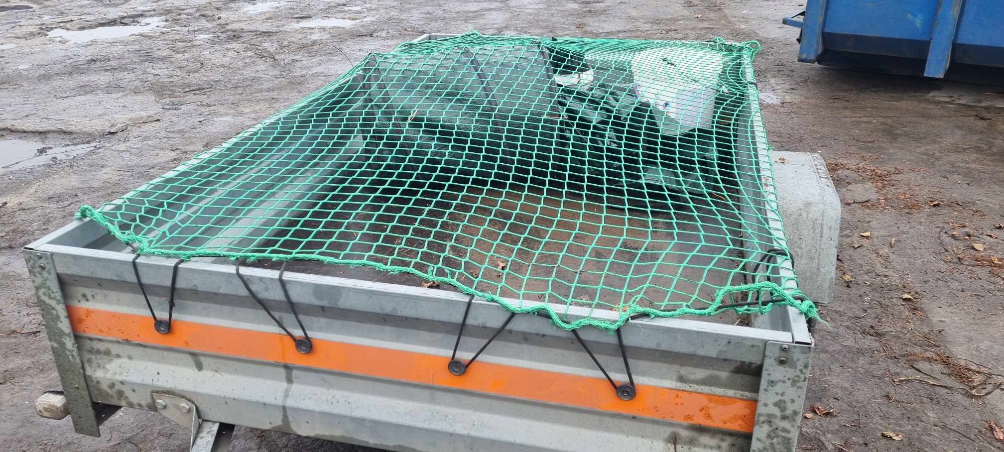 SIATKA TRANSPORTOWA DO PRZYCZEP 2,5 x 3,5 m EAN (GTIN) 8717568794143