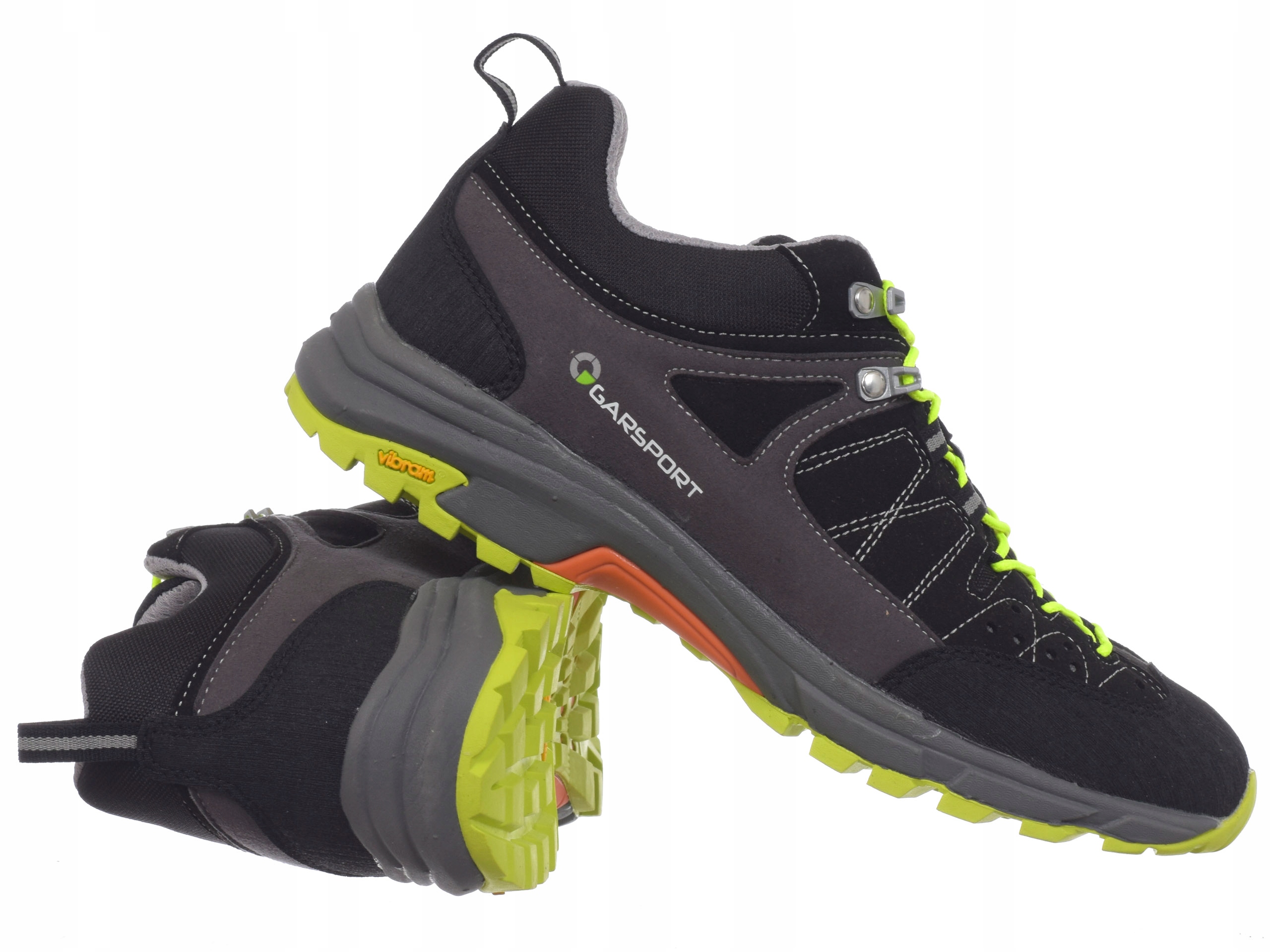 Dámské boty Garsport Fast Hike Low Tex GDT1040002 trekové hikingové