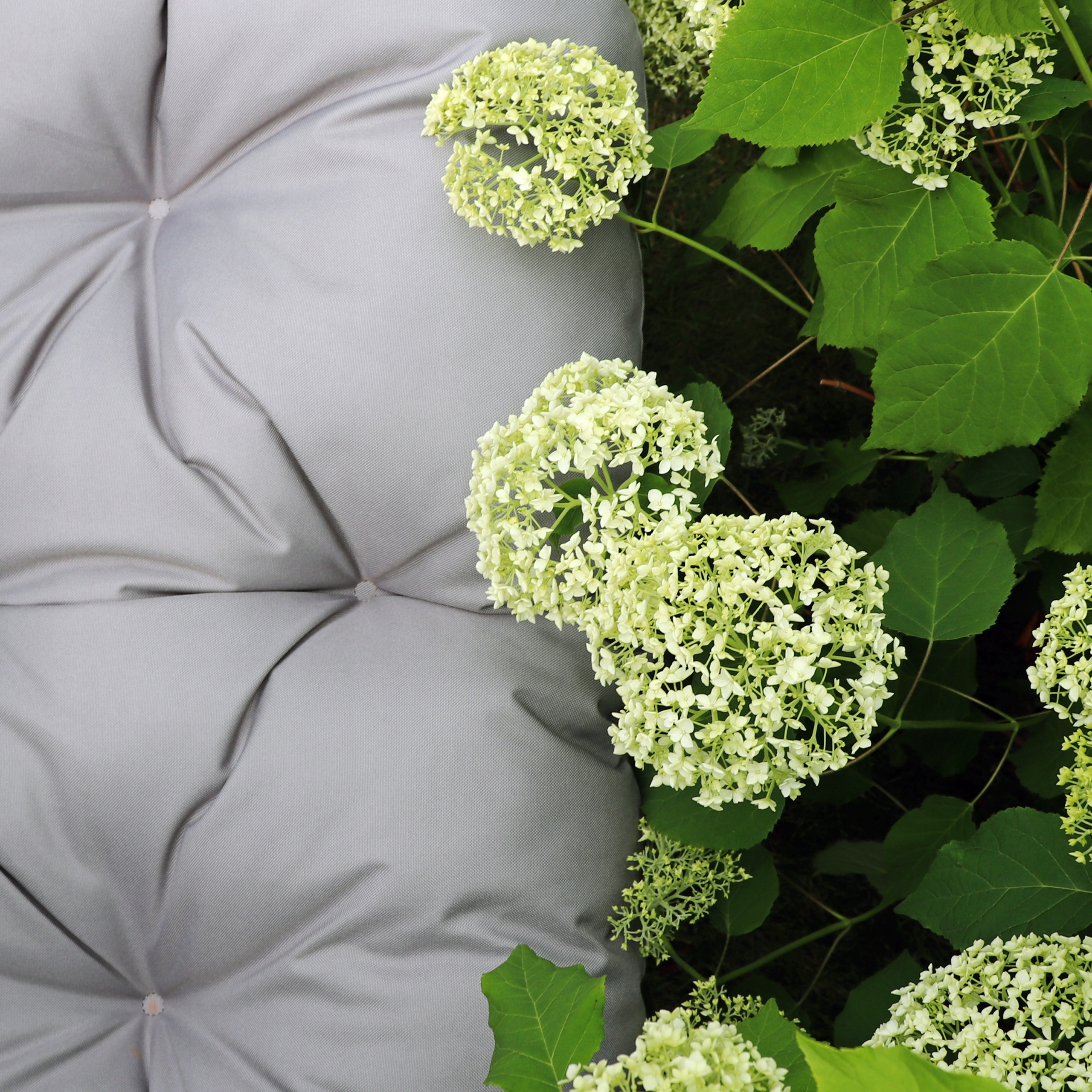 WODOODPORNA PODUSZKA NA 2-OS ŁAWKE SOFE ŻYŁKOWĄ ACAPULCO OGRODOWA Producent DOMAREX