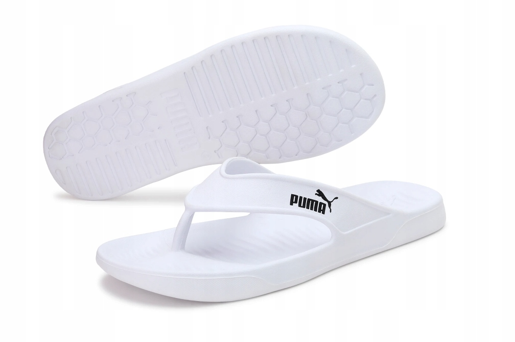 

Japonki Puma 375098 02 Aqua Flip r. 38