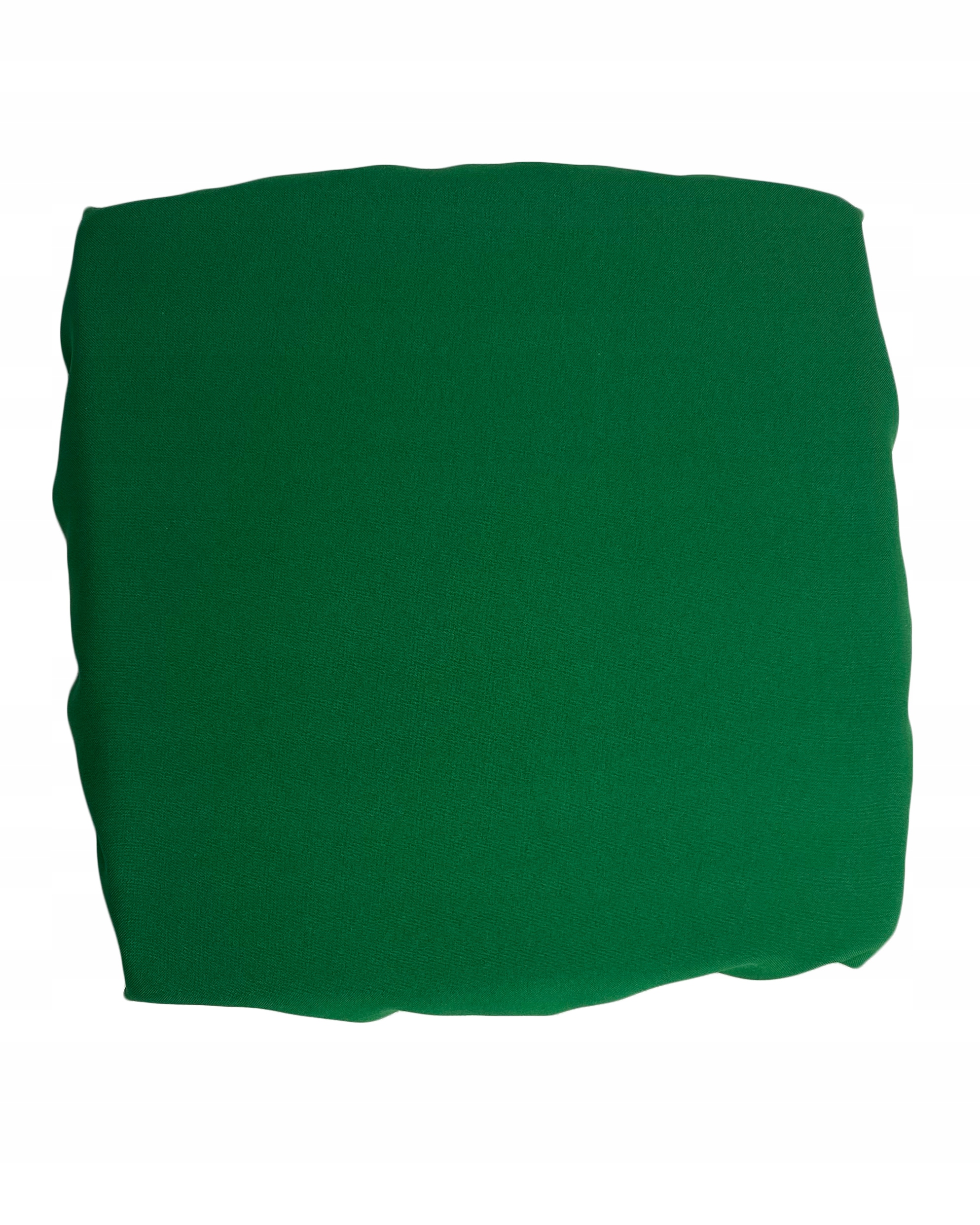 

Poduszka na taboret kwadrat 30x30 Zielony