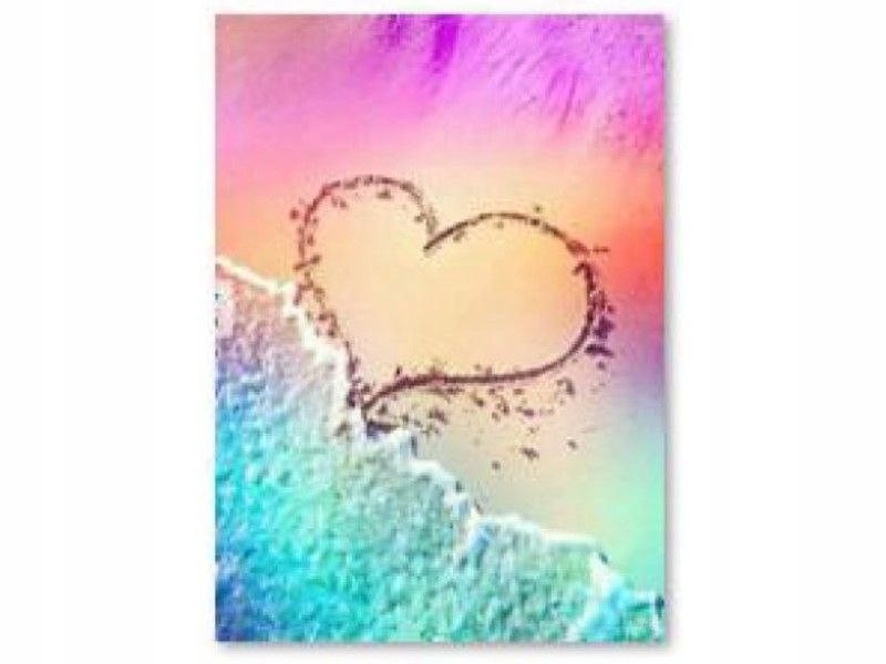 Haft Diamentowy, Obraz, Mozaika Diamentowa Diamond