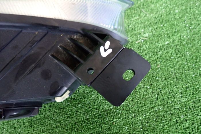 FORD FOCUS MK IV LED 18- reflektor left light left