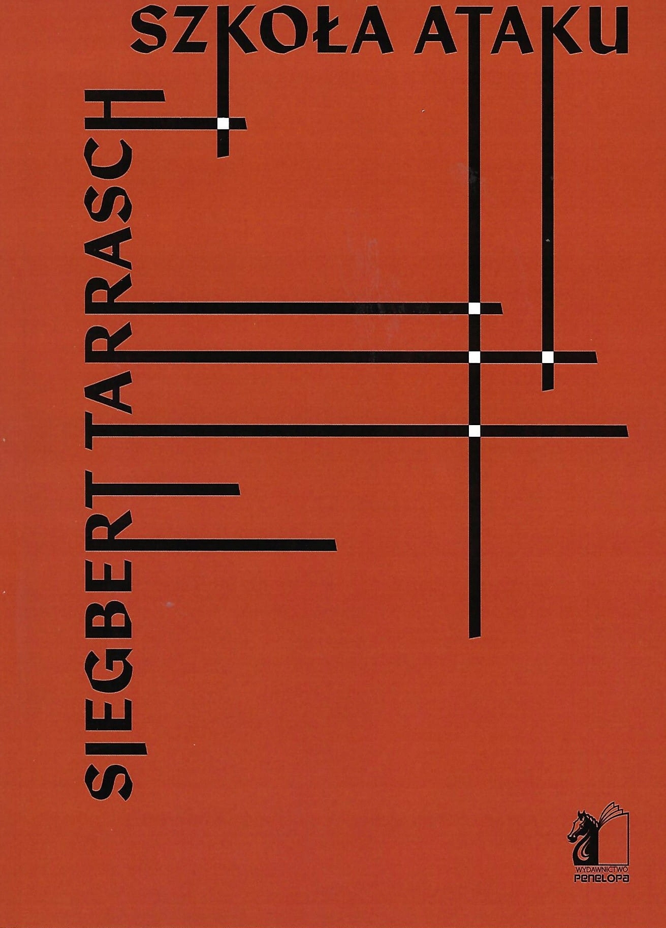 Szkoła ataku Tarrasch