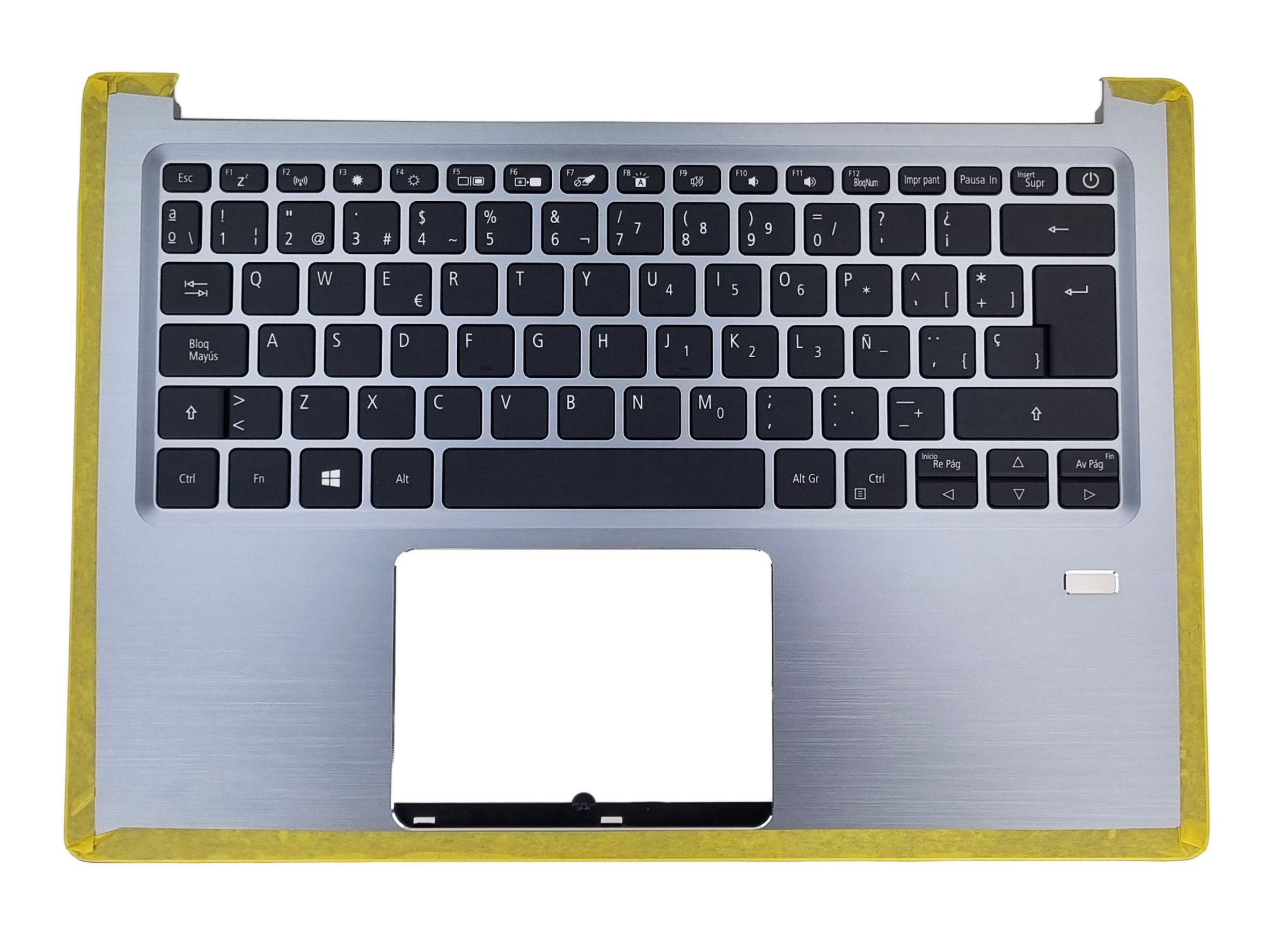 Nová Klávesnica Acer Swift SF314-41 SF314-54 SF314-56 SF314-58 Španielska