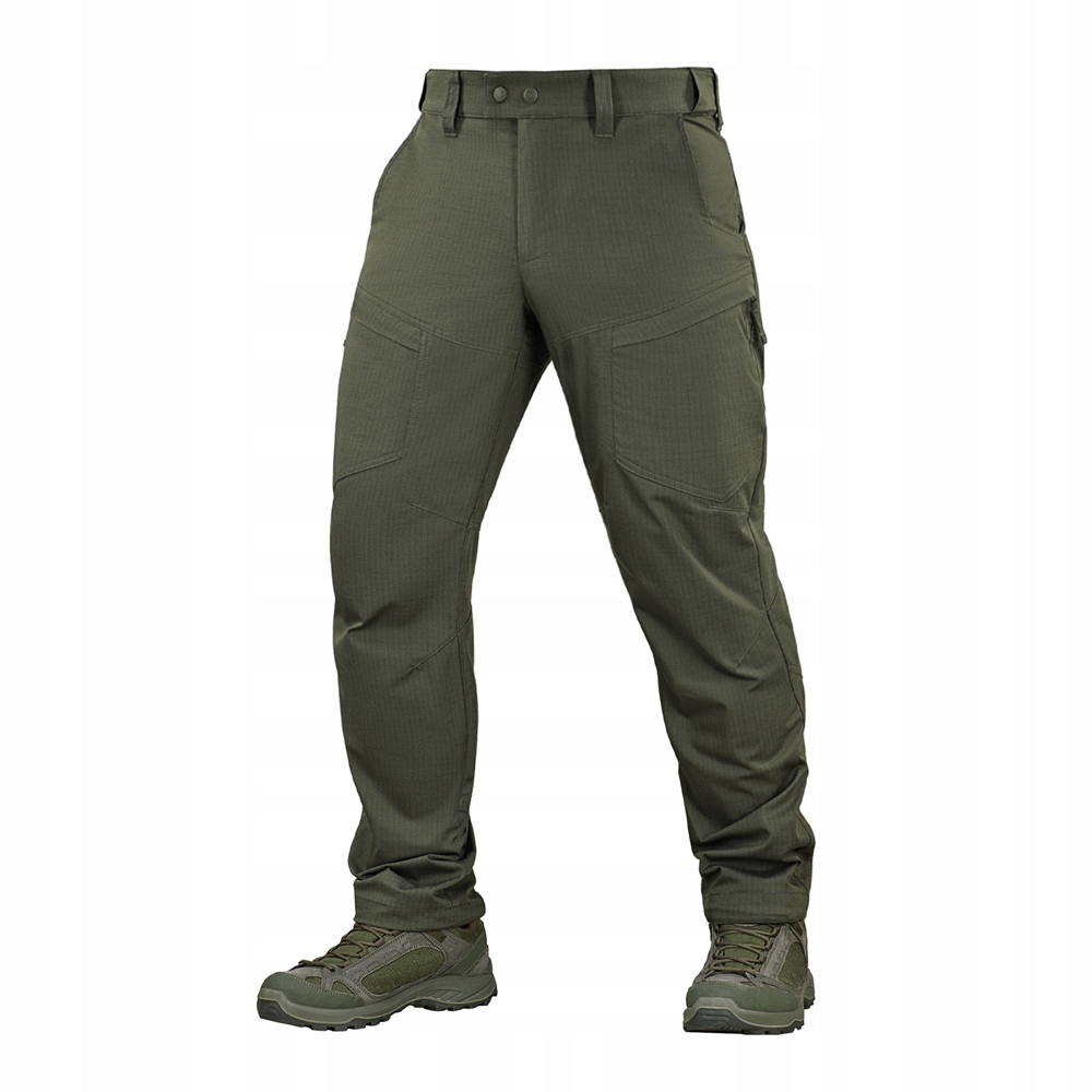M-Tac Spodnie Taktyczne Patrol Gen.III Special Edition Army Olive 36/34
