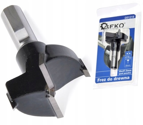 

Frez Puszkowy Do Zawiasów Wiertło Puszkowe 35 mm