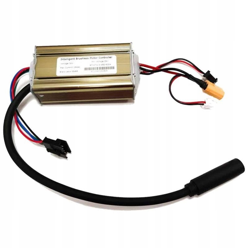 Sterownik 36 V 15A 350W do hulajnóg Kugoo S1 S2 S3