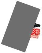 Ричаг зад. до VW /VI/OCTAVIA 03- під ком