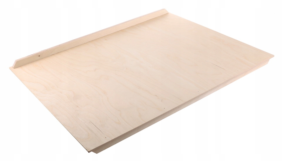 

Stolnica Drewniana Dwustronna 60 x 76cm ST68