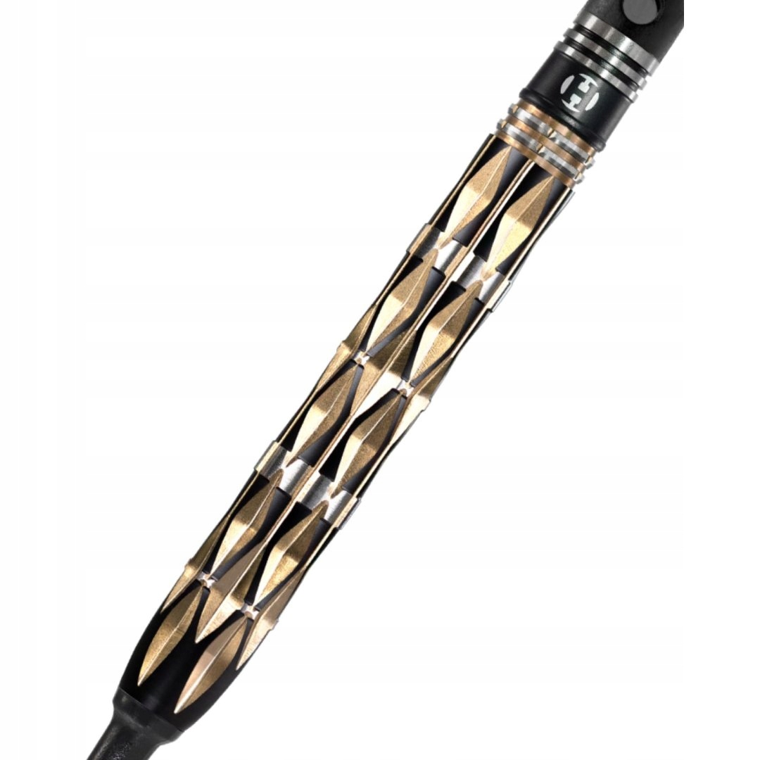 Strzałki Imperial Diamond 18g
