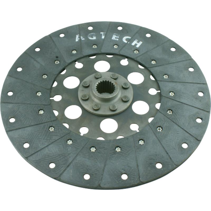 Spojkový kotouč Agtech č. 65689021520