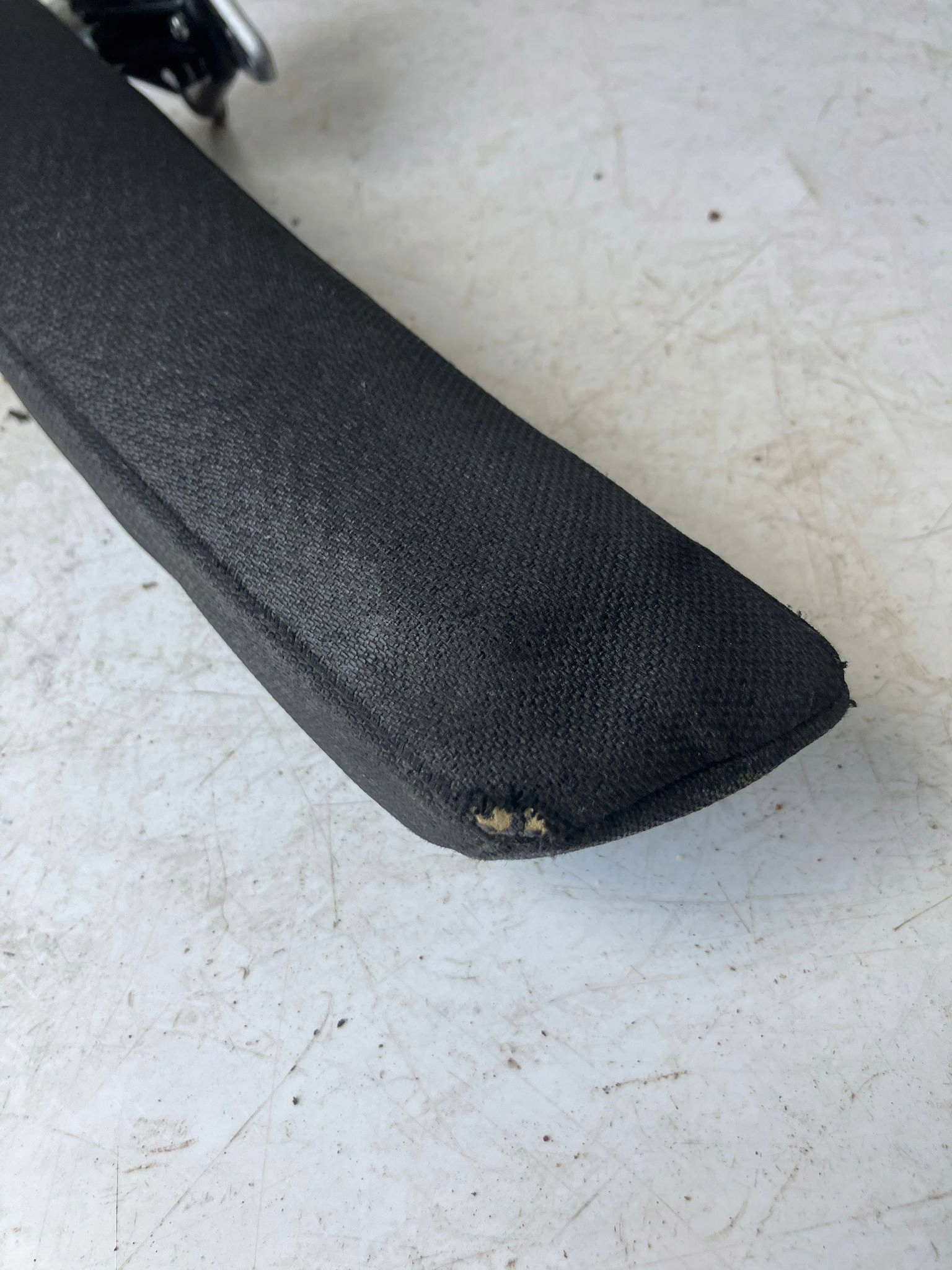 armrest driver´s left front CITROEN C4 PICASSO II #27