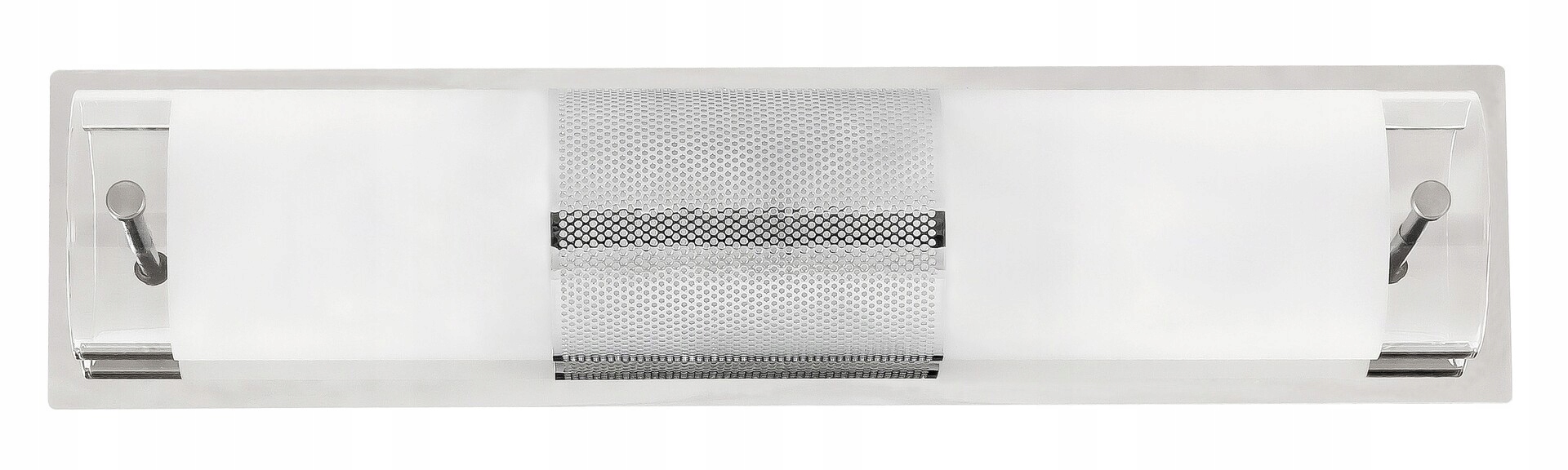 Nástěnné svítidlo do koupelny nad zrcadlo E14 chrom Periodic 5808 Rabalux