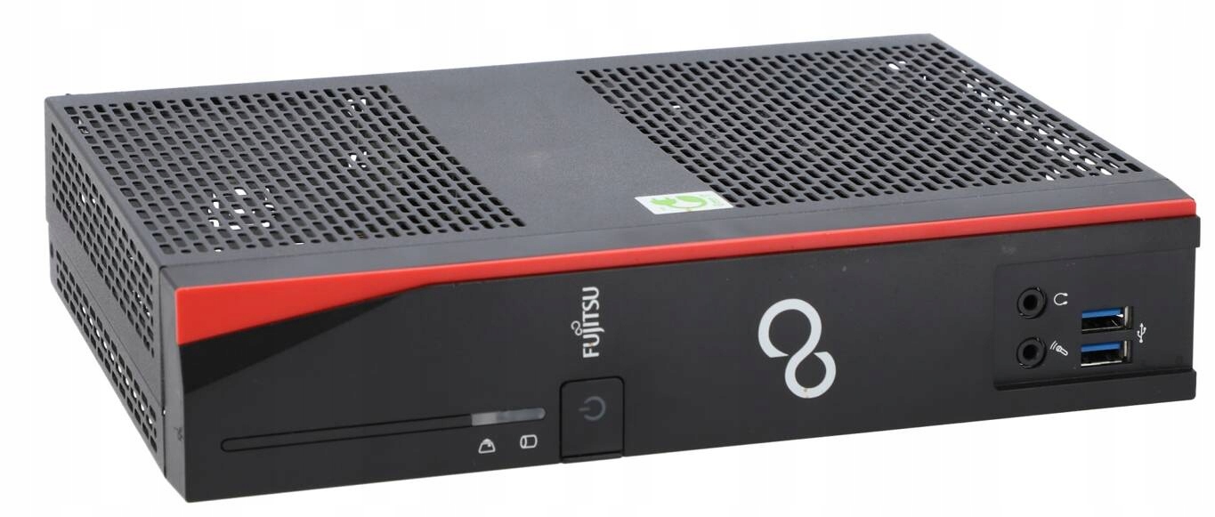 Terminal Fujitsu Futro S720 AMD GX-217GA 1,65GHz 2GB RAM 1GB SSD Marka Fujitsu